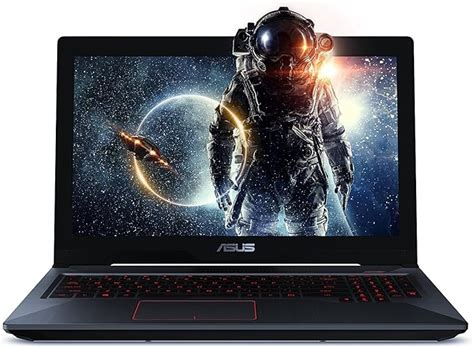 Amazon.com: Asus FX503VD Powerful Gaming Laptop 15.6.